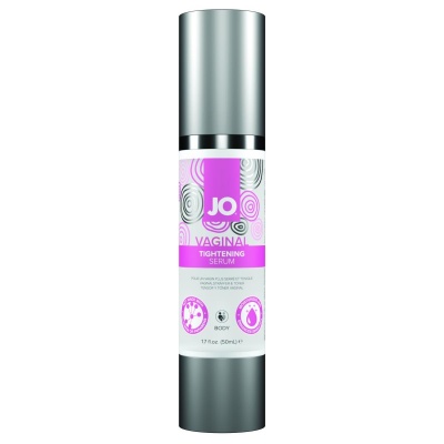 JO - Vaginal Tihtening Serum Vaginal Toning & Tightening Cream Body Foto van JO - Vaginal Tihtening Serum Vaginal Toning & Tightening Cream Body