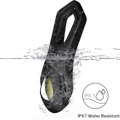 Armony Roadster Double Ring Remote Black - image 2