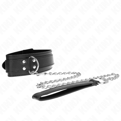 KINK Necklace Lace 33-46cm - image 3
