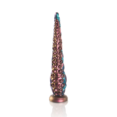 Charybdis Fine Tentacle Dildo Small - image 5
