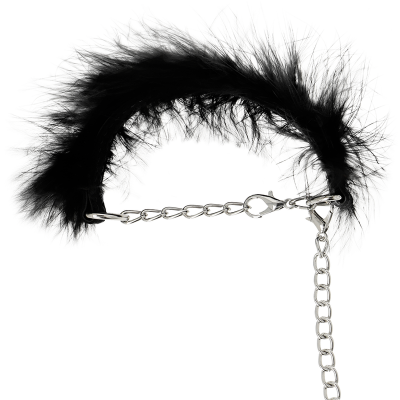 Coquette Chic Desire Fetish Deluxe Handcuffs - image 3