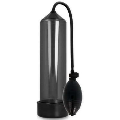 Pump Addicted RX3 Black Penis Pump - image 2