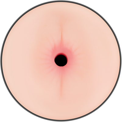 Jamyjob Randy Double Hole Masturbator - image 9
