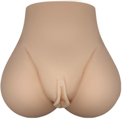 Crazy Bull - Realistic Vagina And Anus With Vibration Position 7 - image 3