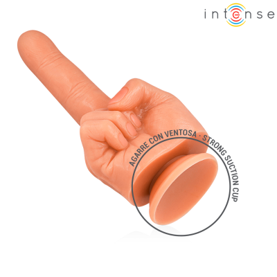 Intense Hubert G-Spot Stimulator, Hand-Shaped, 14.2cm - image 8