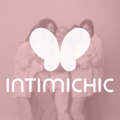 Intimichic Menstrual Cup Size S - image 6