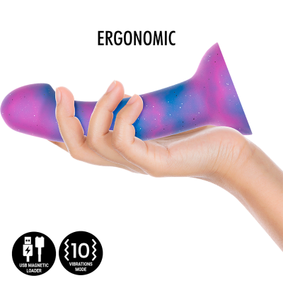 Mythology Dion Galactic Dildo M - Vibrator Watchme Wireless Technology - image 3
