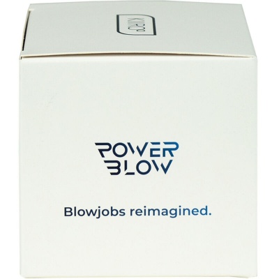 Kiiroo PowerBlow Interactive Suction Device - image 5