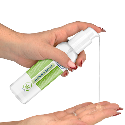 Waterfeel Cannabis Lubricant 150ml - image 3