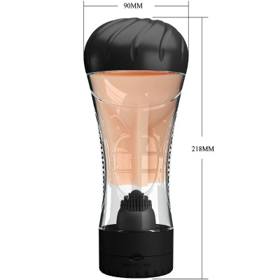 Pretty Love Naomi Vagina Vibrator Masturbator - image 4