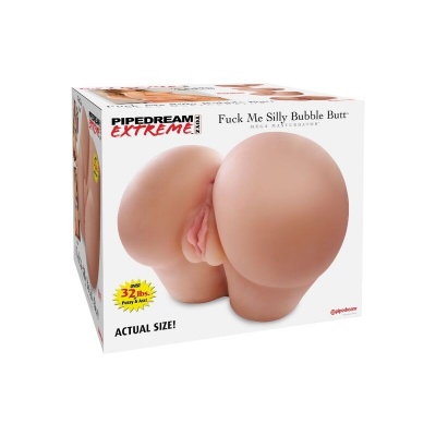 Fuck ME Silly Vagina and Realistic Ass - image 8