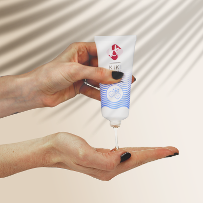 Kiki Travel Cooling Lubricant 50ml - image 7