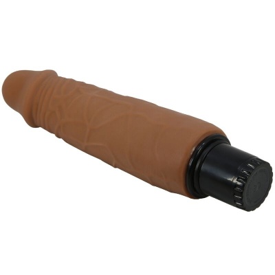 Pretty Love Waldorf Realistic Vibrator 18 CM - image 4