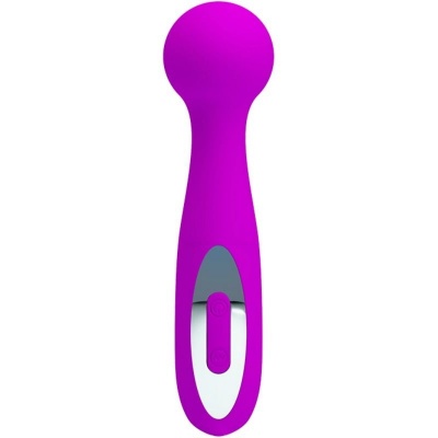 Pretty Love Wade Rechargeable Massager