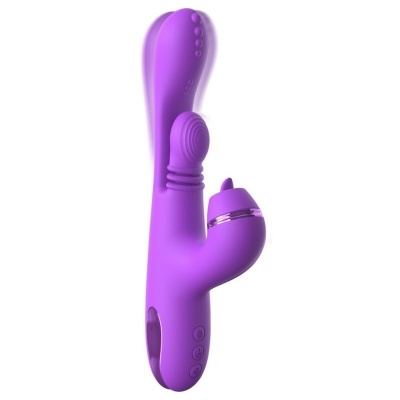 Fantasy for Her Intimotion Pulse Pro Vibe 24.1cm - image 5