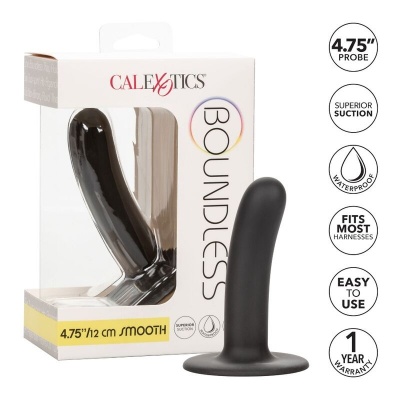 Calexotics Boundless Smooth Dildo 12 CM - image 2