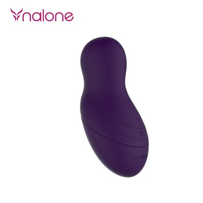 Nalone Gogo Lilac Soft Gel Stimulator - image 2