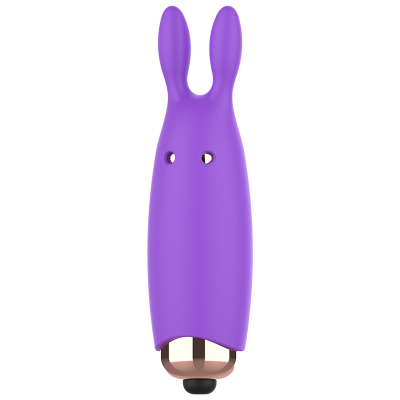 Womanvibe Bugsy Pink Rabbit Stimulator - image 6