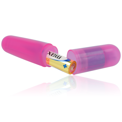Ohmama Basic Lilac Vibrating Bullet - image 2
