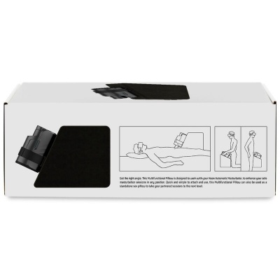Kiiroo Keon Multifunctional Pillow & Strap - Multifunctional Pillow - image 4
