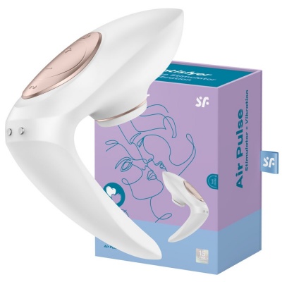 SATISFYER Pro 4 Couples 2020 Edition - image 2