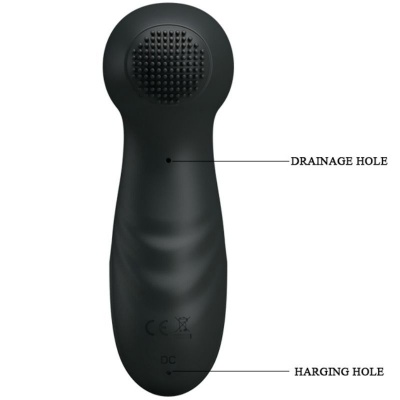 Pretty Love Smart Hammer Vibration And Suction - image 3