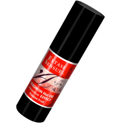 Extase Sensual Passion Fruit Pheromone Oil 30ML