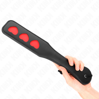 Kink Heart Palette 32 X 6 Cm - image 1