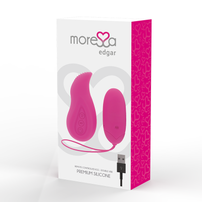 Moressa Edgar Premium Silicone Remote Control - image 3