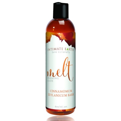 Foto van Intimate Earth - Melt Warming Glide 60 ml