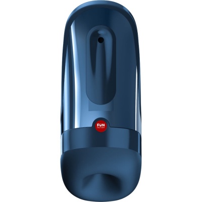 Fun Factory Ares Masturbator Night Blue - image 3