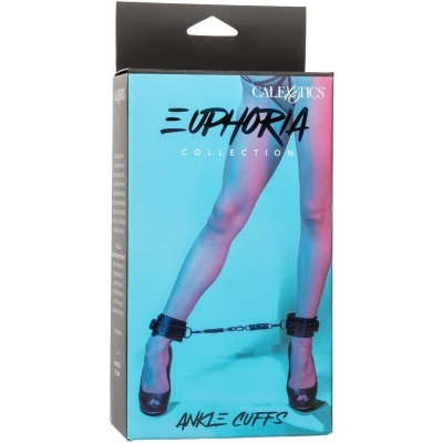 Euphoria Ankle Cuffs - image 4