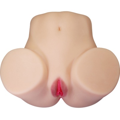 Crazy Bull Julia Female Rear Realistic Masturbator 11kg - image 5