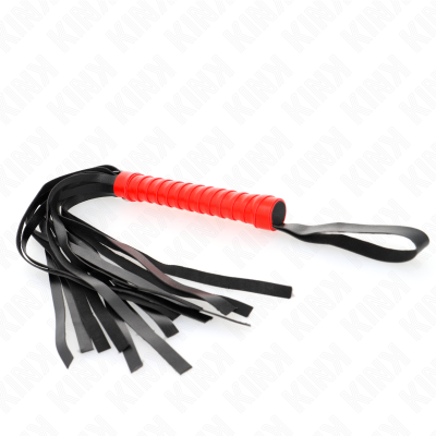 Kink Small Soft Tail Whip 50 Cm - image 4