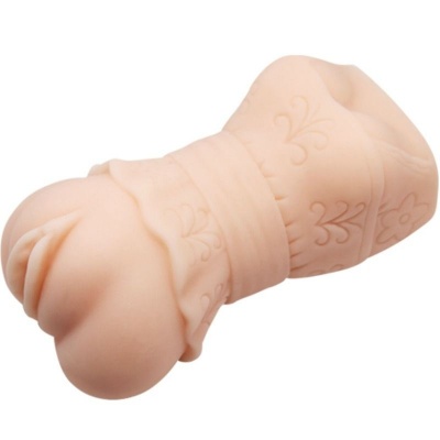 Crazy Bull - Water Skin Masturbator Vagina Model 2