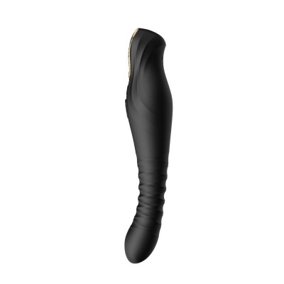 Zalo King Thruster PowerThrust Black - image 6