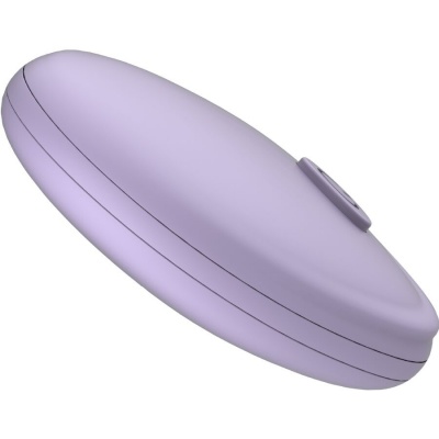 Snail Vibe Gizi Duo Couples Stimulator Remote Lilac - image 7