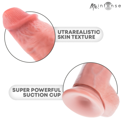 Mr. Intense Spencer Extra Big Silicone Dildo 28cm - image 7