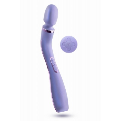 Foto van Wellness - Eternal Wand Vibrator - Lavender