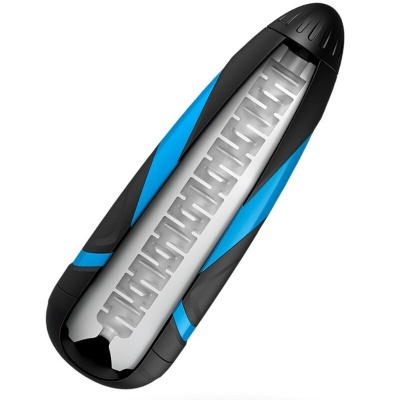 Satisfyer Men Sleeve Lusty Tongues - image 2