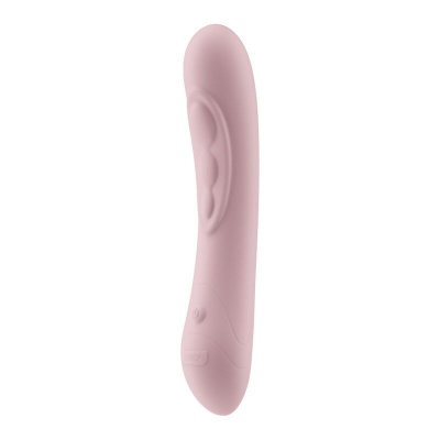 Kiiroo Pearl 3 G-Spot Vibrator Pink