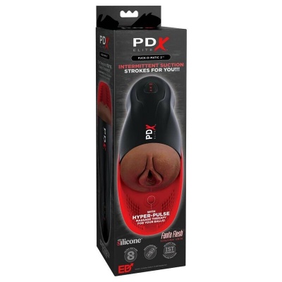 PDX Elite Fuck-O-Matic 2 Stroker - image 3