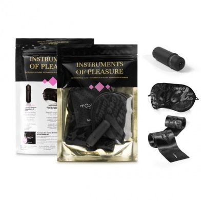 Bijoux Indiscrets Instruments of Pleasure Violet Level - image 6