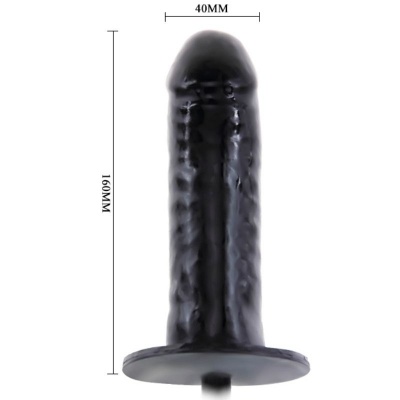 Baile Bigger Joy Inflatable Penis 16 CM - image 5