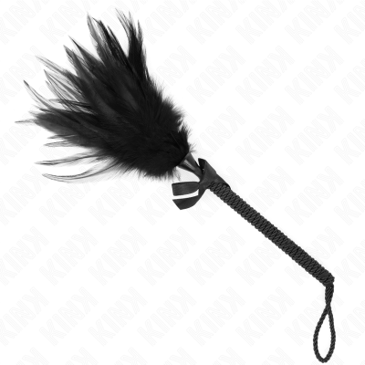 Kink Playful Chicken Tickle Feathers 35 Cm - image 2