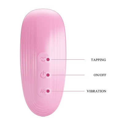 Pretty Love Imonie 3-in-1 Multi-Stimulator - image 4
