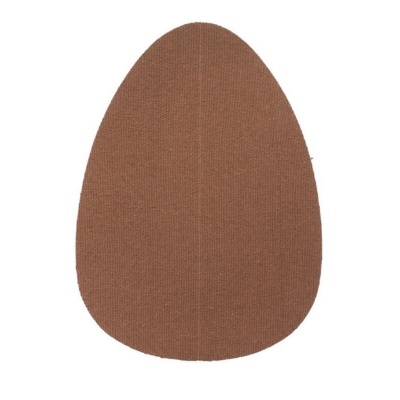 Bye Bra Breast Enhancer + 3 Satin Covers Cup F/H - image 6