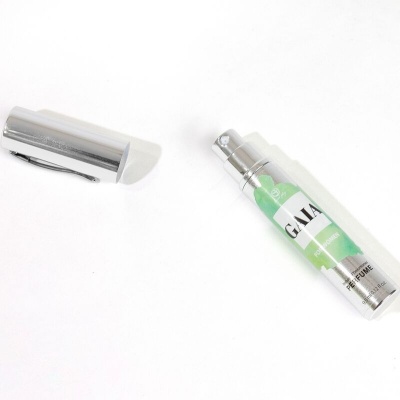 SecretPlay Gaia Natural Pheromone Perfume Travel Size 9.5 ML - image 2