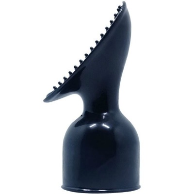 Baile Power Head Clitoris Stimulation Attachment - image 2