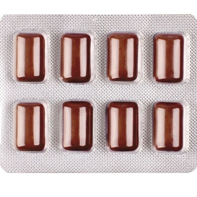 Wug Power Up Energy Chewing Gum 8 Pack - image 3